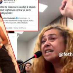 Köpekler için gözyaşı dökmüştü! Kuduzdan ölen Mustafa için insanlık dışı paylaşım yapmış