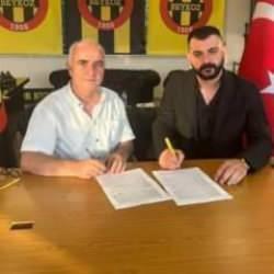 İstanbul temsilcisi Amatör Lig ekibine satıldı