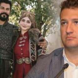 Kuruluş Osman'ın yapımcısından büyük ilgi görecek proje! Şehrin Melekleri'ni getirecek