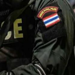 Lüks otelde siyanürlü cinayet! 6 kişi ölü bulundu