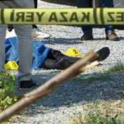 Tavuk çiftliğinde cinayet! Polis İYİ Partili ismin peşine düştü