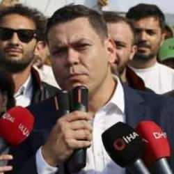 Martı TAG'a durdurma kararı