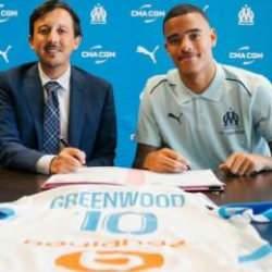 Mason Greenwood'un yeni takımı belli oldu