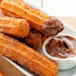 MASTERCHEF CHURROS PÜF NOKTALARI! Churros tatlısı nasıl yapılır, malzemeleri neler?