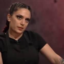 Masterchef Deniz kimdir, elendi mi? Nerede çalışıyor? Masterchef Deniz'in boyu...
