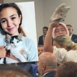 Melin'in annesinden muhalefet partilerine tepki: İnsan sevmiyorlar