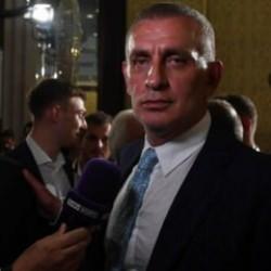 İşte Hacıosmanoğlu'nun yapacağı ilk icraat! Tartışılan kural değişiyor