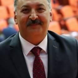 Metin Kıratlı kimdir ve nerelidir? Ne mezunu? Metin Kıratlı'nın biyografisi...