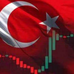 Moody's'in Türkiye kararı yabancıyı olumluya döndürdü