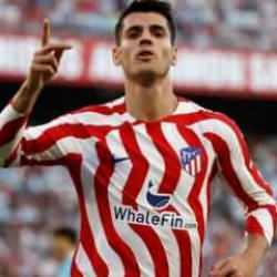 Morata için resmi açıklama! Anlaşma sağlandı