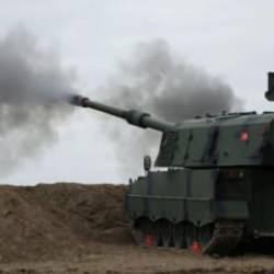 MSB duyurdu: Mehmetçik, teröristleri hendeklere gömmeye devam ediyor!