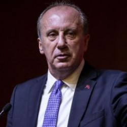 Muharrem İnce'nin algısı elinde patladı! Hacıosmanoğlu'nun s&ouml;zleri g&uuml;ndem oldu