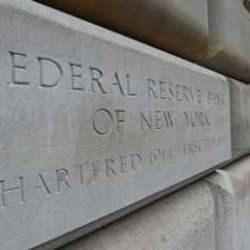 New York Fed imalat endeksi temmuzda daralmanın sürdüğünü gösterdi