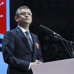 Özgür Özel'den TRT ekibine saldıran İsrail'e sert tepki 