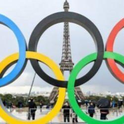 Olimpiyatlar için geri sayım! Londra 2012'den sonra ilk