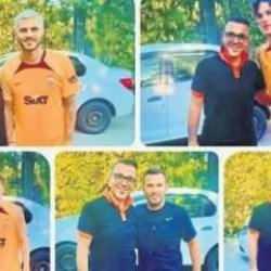 'Pes' dedirtti, sahte CEO'dan milyonluk vurgun! Ger&ccedil;ek kimliği şoke etti...