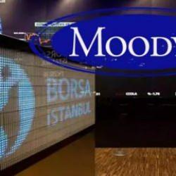 Piyasalarda Moody's beklentisi! Borsada yatırımı olanlar dikkat...
