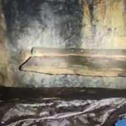 PKK'ya ait mağarada, mühimmat ve örgütsel doküman ele geçirildi