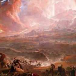 Pompeii'nin gizemi ortaya çıktı! Patlamanın ardından bir felaket daha yaşandı