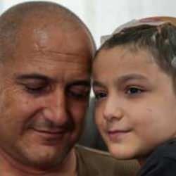 Tunahan'ın babasından köpek terörüne arka çıkan milletvekillerine tepki