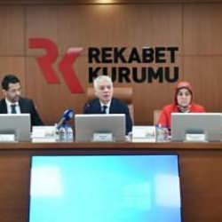 Rekabet Kurulu, hazır betoncuların savunmasını aldı
