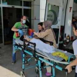 Sapanca'da bungalov faciası: 3 yaşındaki &ccedil;ocuk havuzda boğuldu