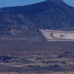 Selçuk Bayraktar'dan tüyleri diken diken eden paylaşım: Gökten, karadan, denizden!