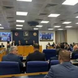 Sokak hayvanları teklifinin ilk 3 maddesi komisyonda kabul edildi