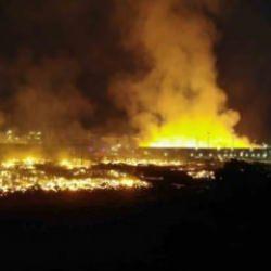 Son dakika: 4 gündür alev alev yanıyor, 23 ilden takviye ekip geldi!