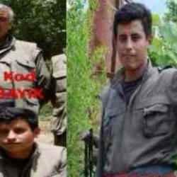 Son Dakika: MİT, PKK'nın sözde istihbarat hücresini çökertti