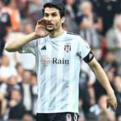 Beşiktaş'ta sakatlık şoku! 6-8 ay olmayabilir