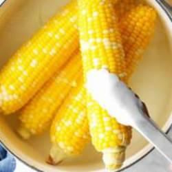 Süt mısır tadında: Lezzetli koçanda mısır haşlama tarifi