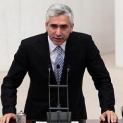 TBMM &Ccedil;evre Komisyonu Başkanlığına, Galip Ensarioğlu se&ccedil;ildi