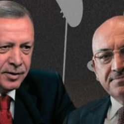 TFF se&ccedil;imleriyle ilgili &ccedil;irkin paylaşım! 