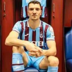 Thomas Meunier'in yeni takımı resmen belli oldu