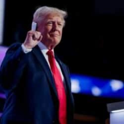 Trump'tan suikast girişimine dair yeni açıklama