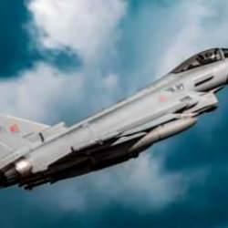  MSB imzayı duyurdu! Hangisi daha güçlü? F-16 mı yoksa Eurofighter mı?
