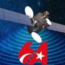Türksat 6A ilk kez antenlerini açtı ve test sürecine başladı