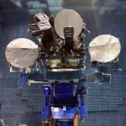 Türksat 6A'nın 5. ateşleme süreci başarıyla tamamlandı