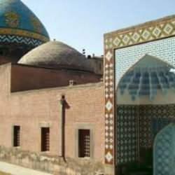 Van Akdamar Kilisesi önünde Ermenistan'a çağrı: Gök Camii'ni ziyaret etmek istiyoruz!