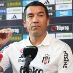 Beşiktaş'a transferde çifte müjde!