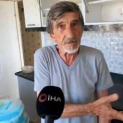 Yabancı uyruklu kiracısı evini harabeye &ccedil;evirdi