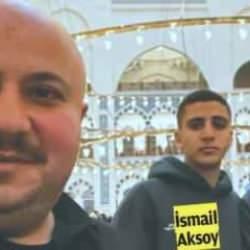 YKS'de derece yapan Filistinli İsmail Aksoy Gazze'ye şifa olacak