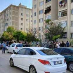 13 yaşındaki kızın korkunç sonu: Asansör boşluğuna düştü