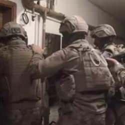 16 ilde FETÖ operasyonu: 73 şüpheli yakalandı