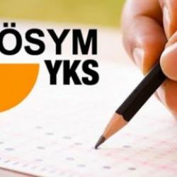 2024-YKS raporu Bakan Tekin'e sunuldu! Dikkat çeken detaylar