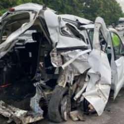 3 kişinin hayatını kaybettiği kazada minibüs sürücüsü tutuklandı