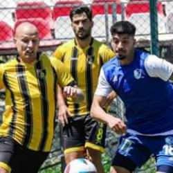 4 gollü maçta Erzurum ve İstanbulspor yenişemedi