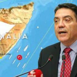 CHP'den şaşırtmayan Somali çıkışı: Orada ne işimiz var?