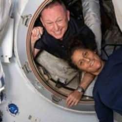 Dünyaya dönemiyorlar! Yaz boyu uzayda mahsur kalabilirler...